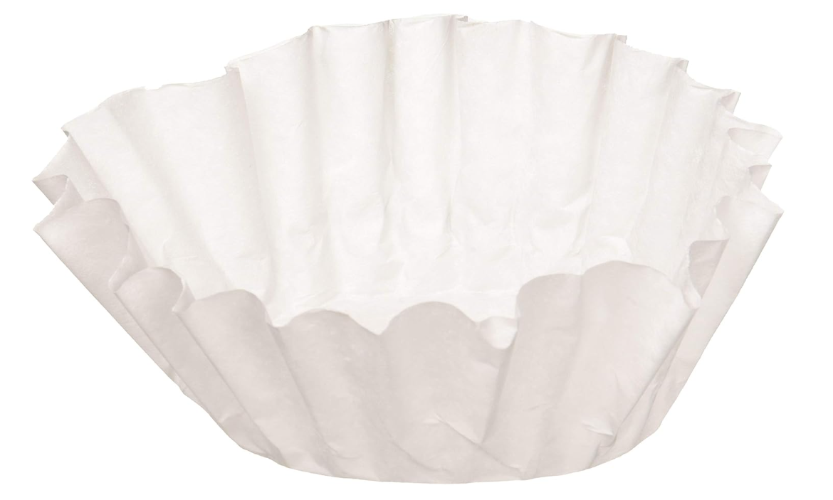 Bunn Coffee Filter 500[12-Cups]