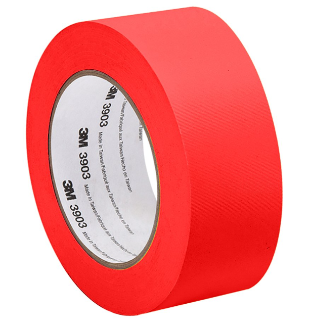 3M Red Tape