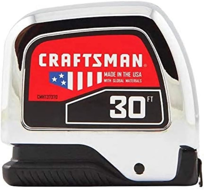 Craftsman Tape Meaure 30Ft