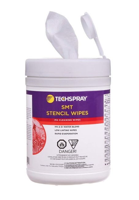 Techspray 70% Alcohol