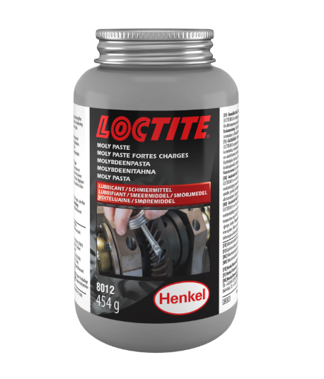 Loctite Lb8012 Metal Battery Low Friction 1Lb