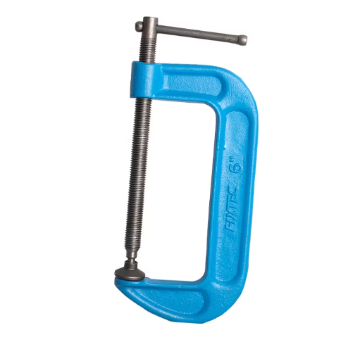 Fixtop G Clamps