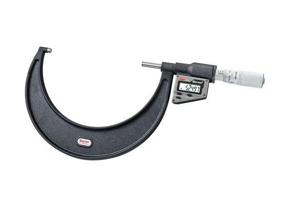 Micrometer Starrett