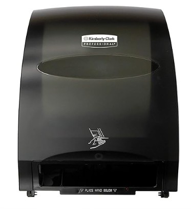 Kimberly Clark Professional Paper Dispenser