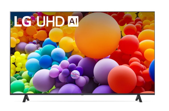 Lg Tv 65"