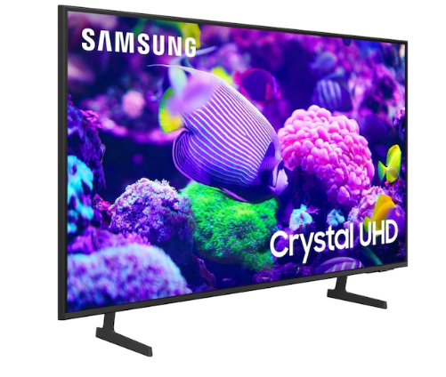 Samsung Tv 50"