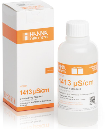 Hanna Instrument 1413 230Ml