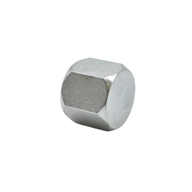 08 Jic Cap Nut