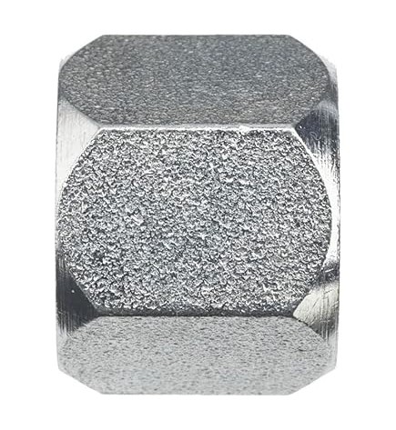 10 Jic Cap Nut