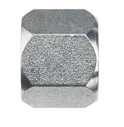 12 Jic Cap Nut