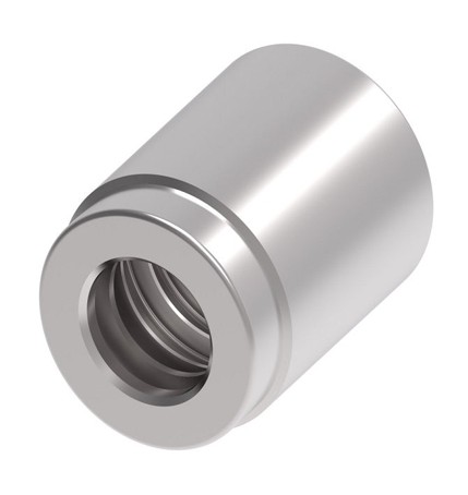 Eaton Winner Hose Socket 3/8"
