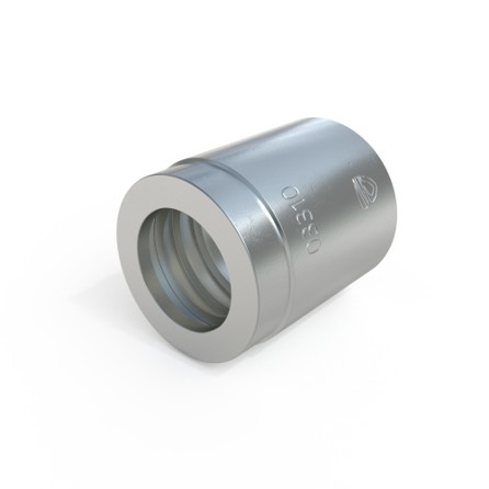 Eaton Winner Hose Socket 5/8"