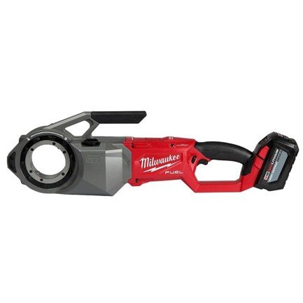 Milwaukee 2874-22HD  2"  PIPE  THREADER  C/W  ONE