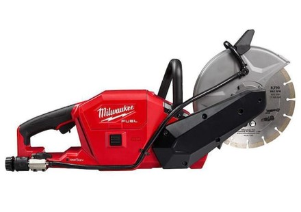 Milwke  2786-22Hd M18 Fuel 9"  Cut-Off Saw