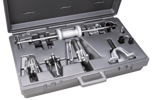 Spx Puller Set Multi-Purpose