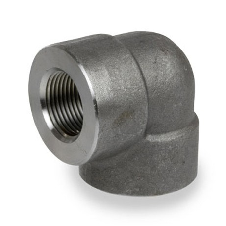2" Forged Cs 80 Welded 3000#
