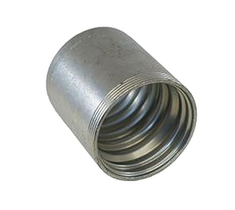 Gates Crimp Socket 3/4"