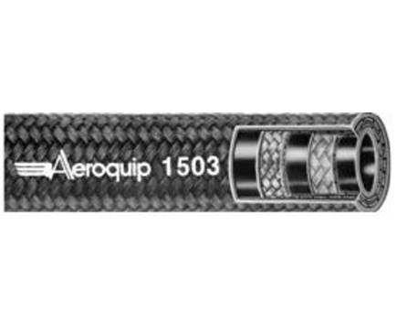 Aeroquip 100R5 Hose 3/4 In