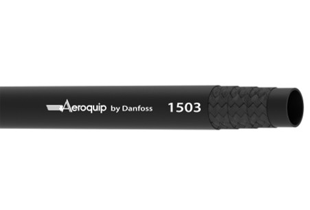 Aeroquip 100R5 Hose 3/8 In