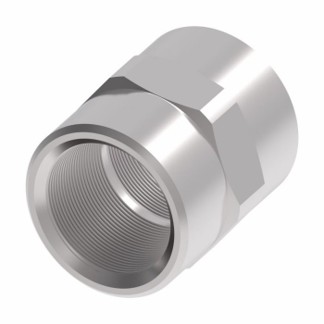 Eaton #2 Female Poppet Coupler