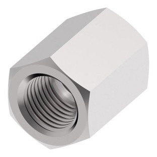 Eaton #6 Female Poppet Coupler