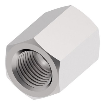 Eaton #8 Female Poppet Coupler