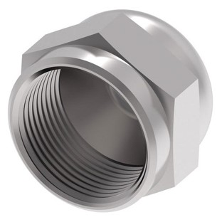 Eaton #10 Jic Cap Nut