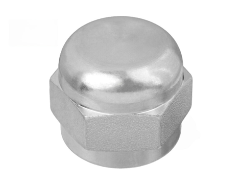 Eaton Adapter Female Cap Nut
