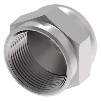 Eaton #8 Female Joint Cap