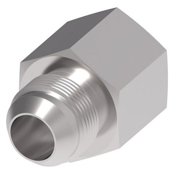 Aqp Adapter #12 Fjic #10 Male