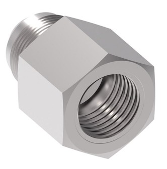 Aqp Adapter #16 Female Jic #20