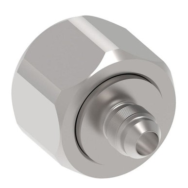 EATON #12 FJ (SWIVEL) x #6 MJ STRAIGHT