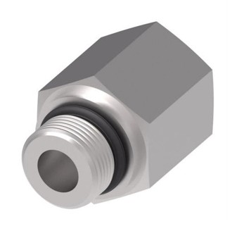 Aqp Adapter  3/4" Female Pipe 12 M O