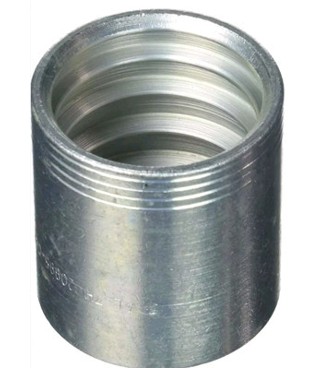 Gates Crimp Socket 1"