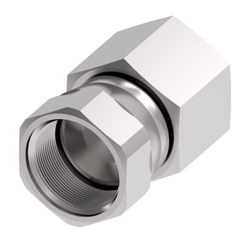 Aqp Adapter 1/4" Female Pipe 4 Fjic