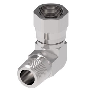 EATON ADAPTER 1/4" MALE NATIONAL PIPE THREAD x 6