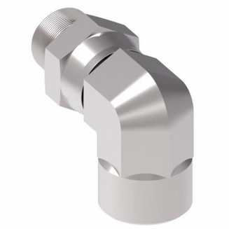 Eaton Adapter 3/4" Female Pipe 90