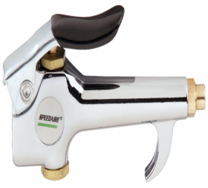 Speedaire Air Nozzle Gun