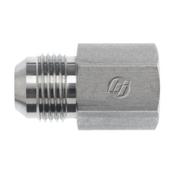 #12 MJIC x #16 FEMALE PIPE ADAPTER