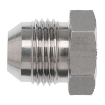 06Male Joint Plug 6 Pntx