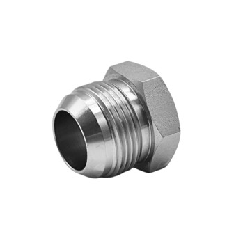 16Male Joint Plug