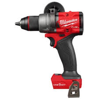 Milwaukee M18 1/2" Hammer Drill (Tool Only)