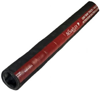 Novaflex Tank Truck Hose
