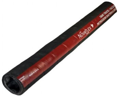 Novaflex Tank Truck Hose