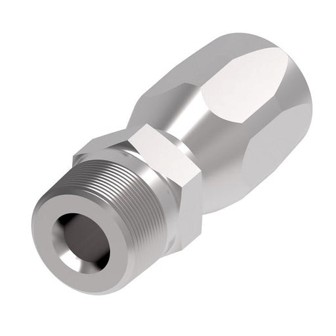 Aeroquip Reuse Fit 1/4" Male Pipe 4 Hose