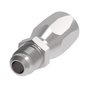 AEROQUIP 100R5 #10  MALE JOINT x 10 HOSE
