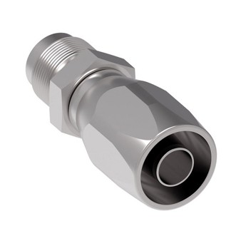 Aeroquip Reusable Fitting Male Jic