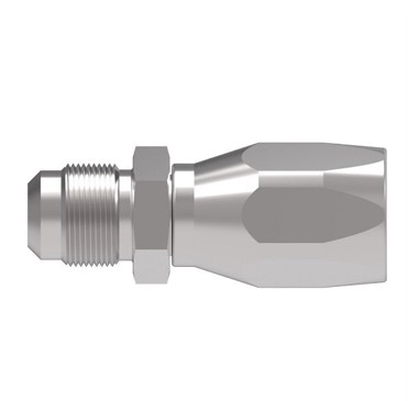 Aeroquip Reusable - 4 Male Jic Fitting