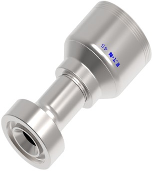 Caterpillar  Flange Straight