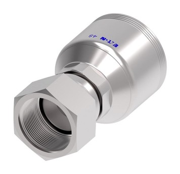 Komatsu Female Swivel Fitting 30°